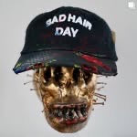 Bad Hair Day - Cap