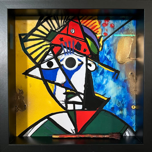 Time Jump - Limited to 12 pieces