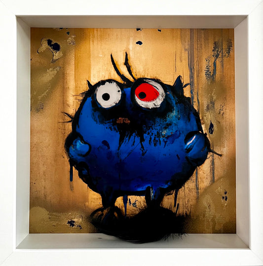 Birdy's Babies - Limited to 20 pieces