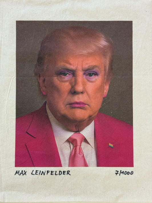 Make It Queer Again - Tote Bag