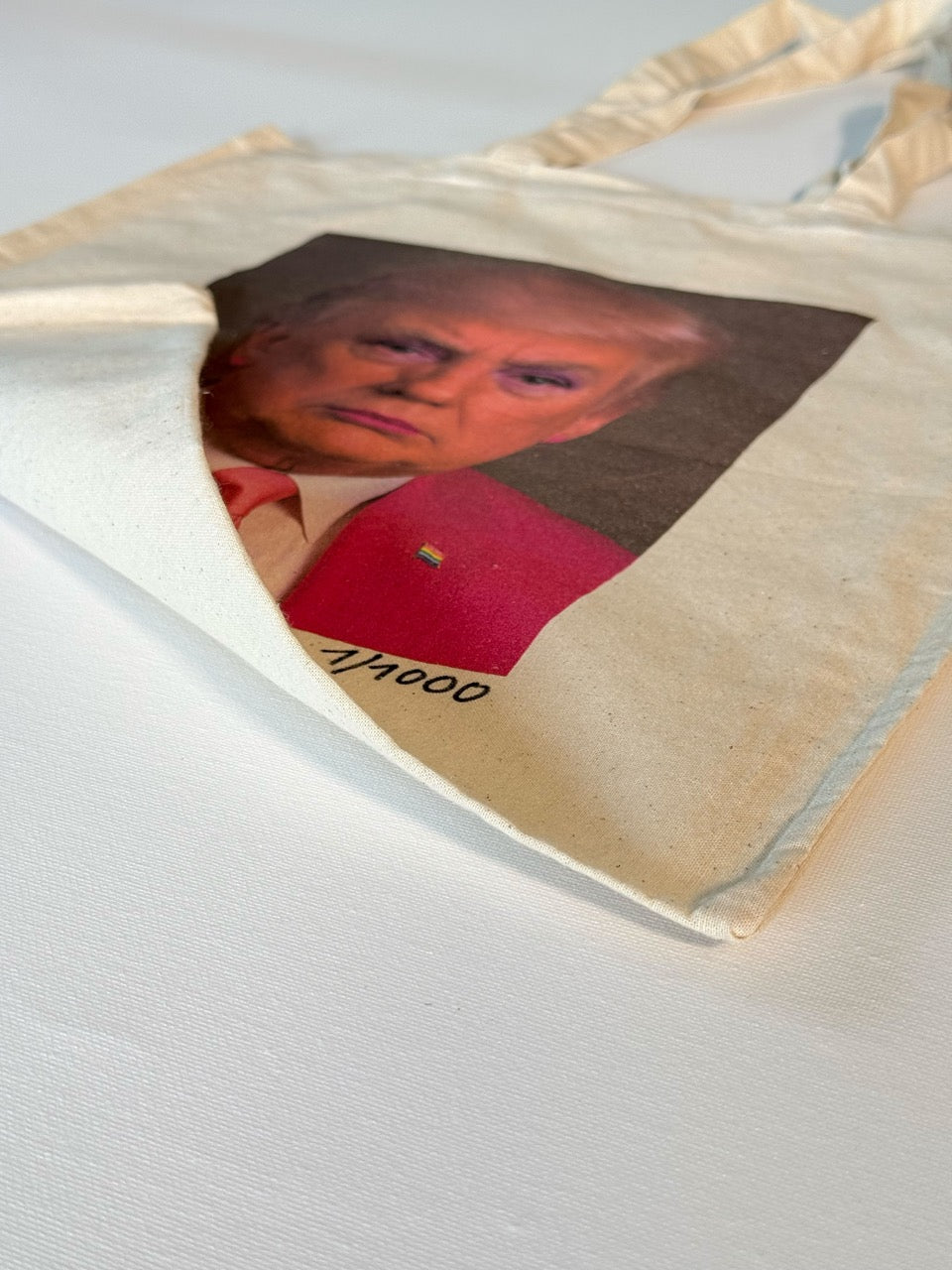 Make It Queer Again - Tote Bag