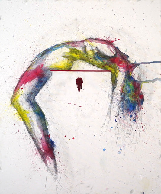 Lead us not into temptation