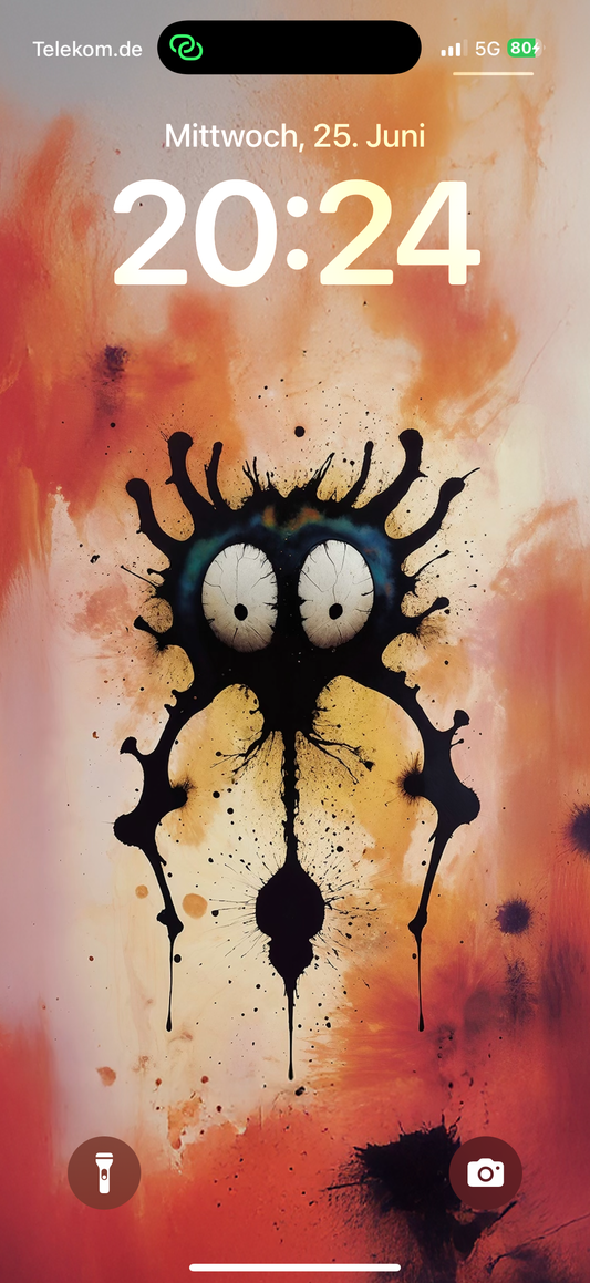 FREE - Flecken Wallpapers