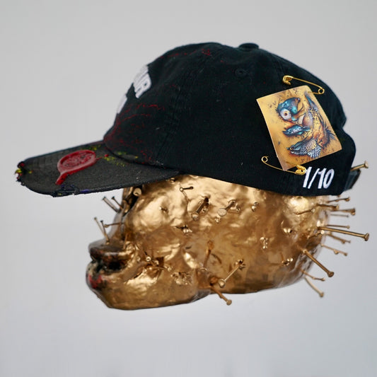 Bad Hair Day - Cap