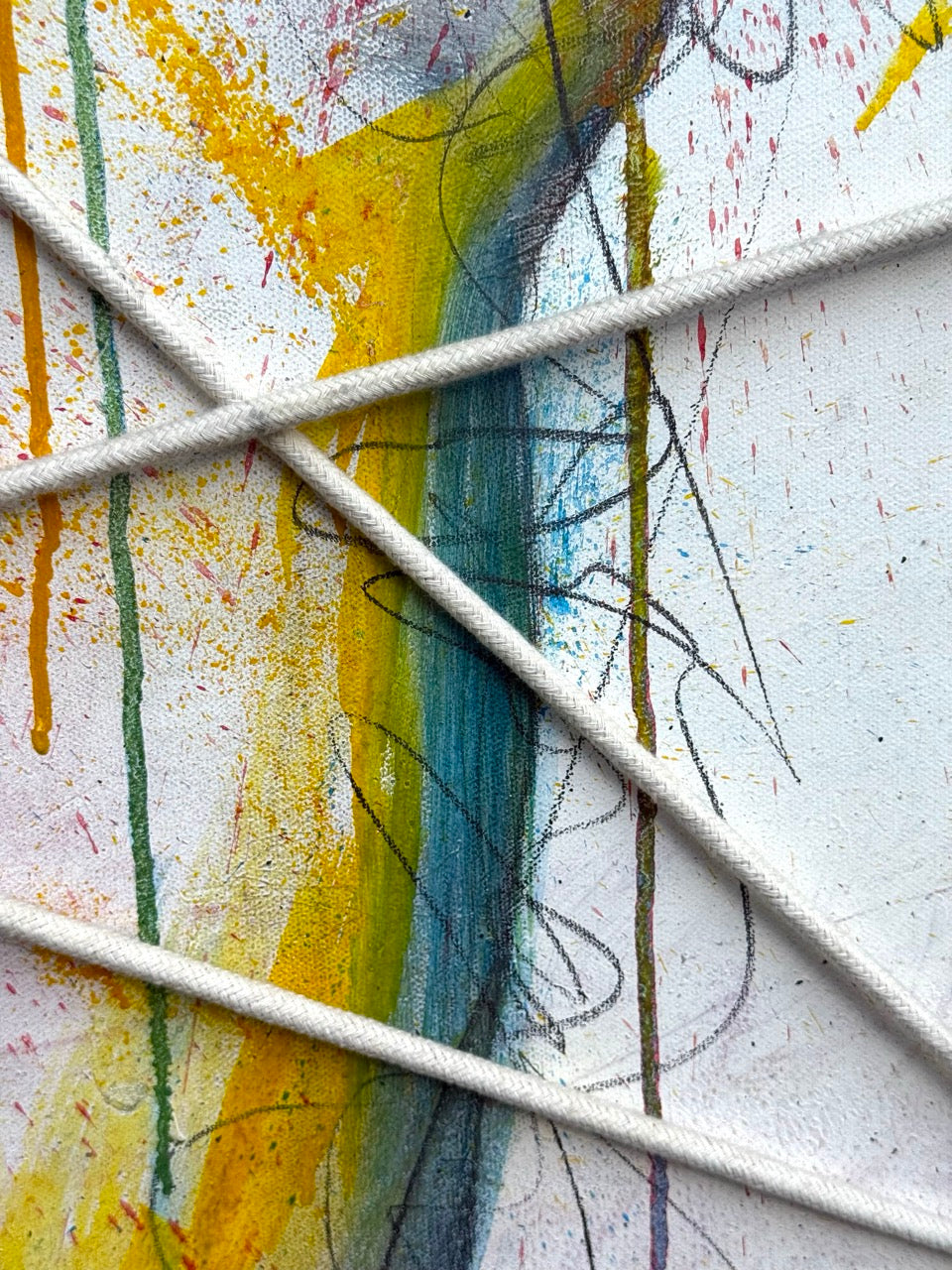 Ropes