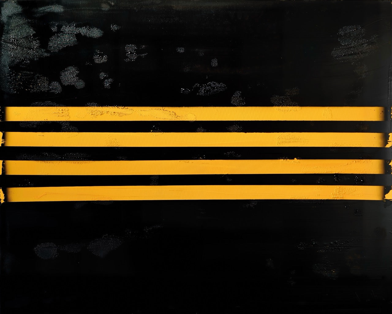 "4 Stripes" - Ein Bild mit Rumathra