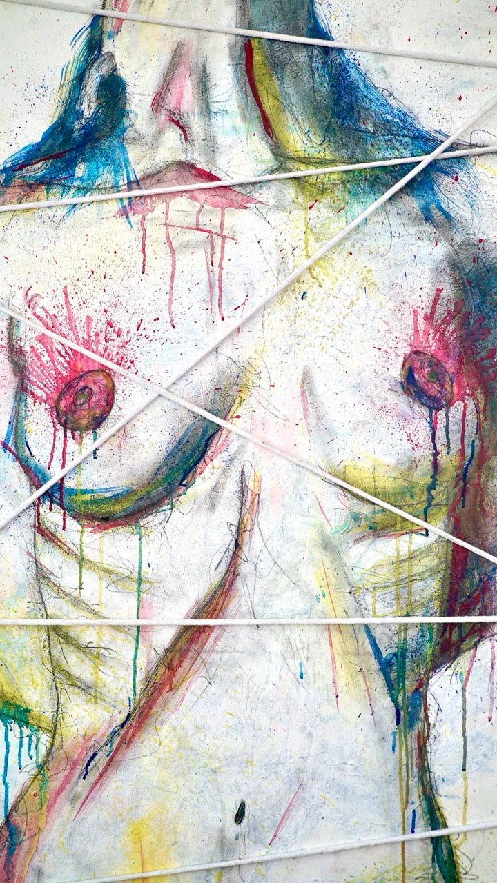 Tied Spirit