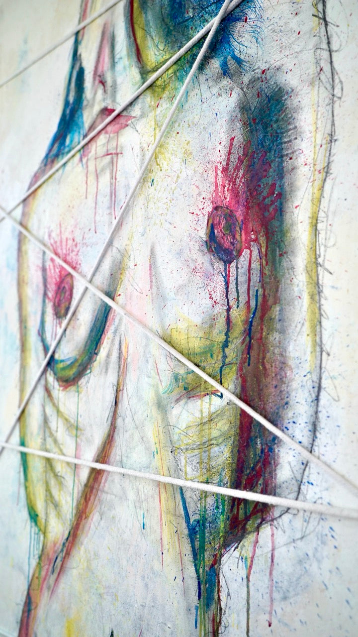Tied Spirit
