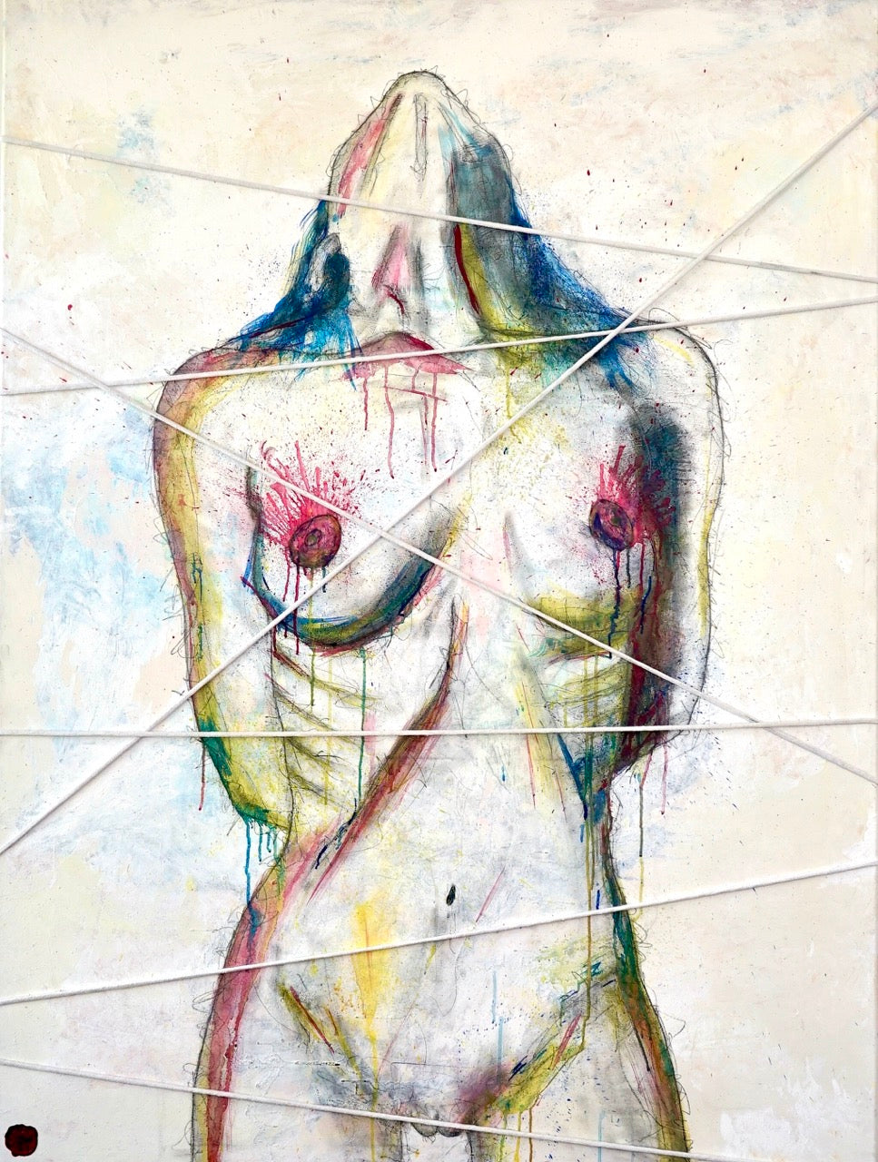 Tied Spirit