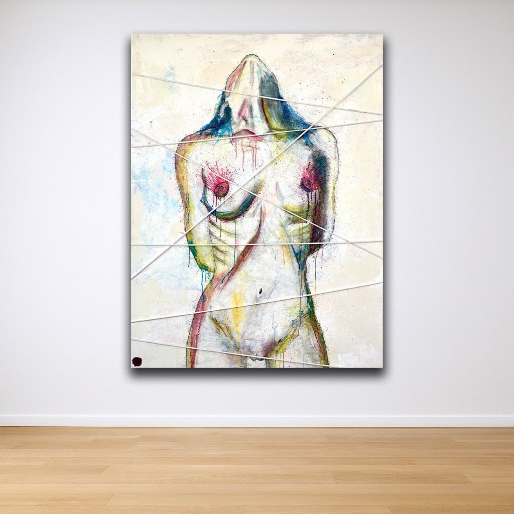 Tied Spirit